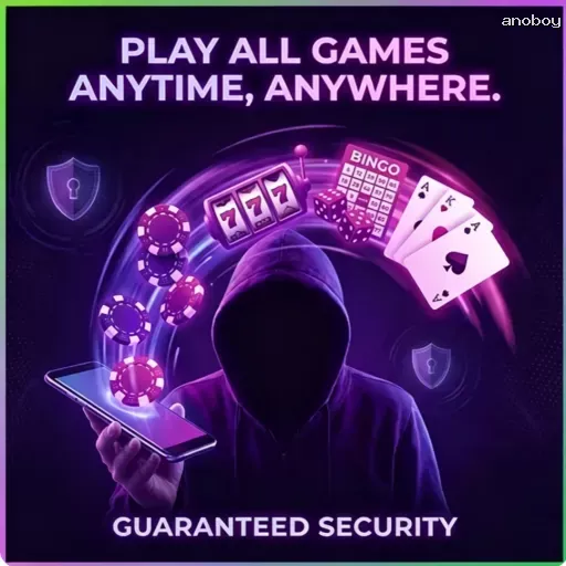 Panduan Pasang anoboy APK di Android